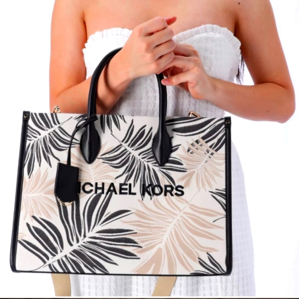 Michael Kors Mirella Tote